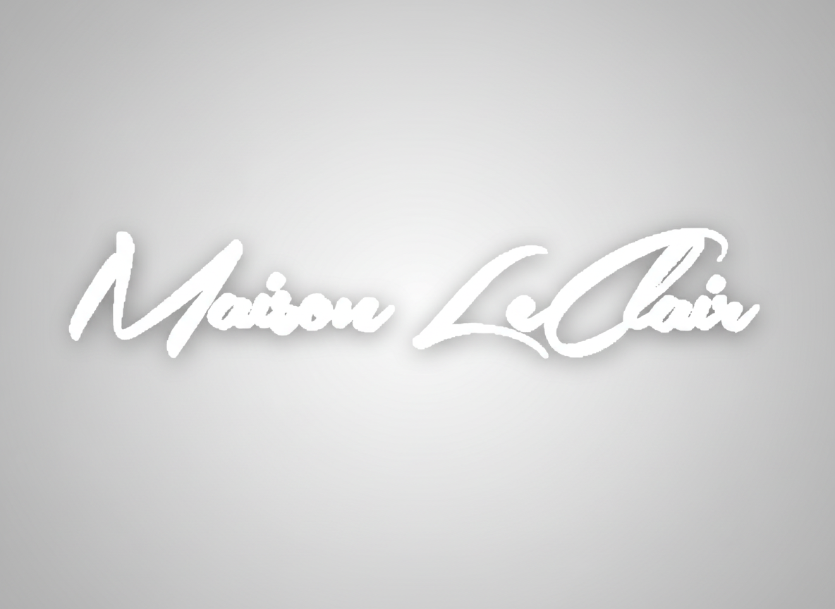 Maison LeClair